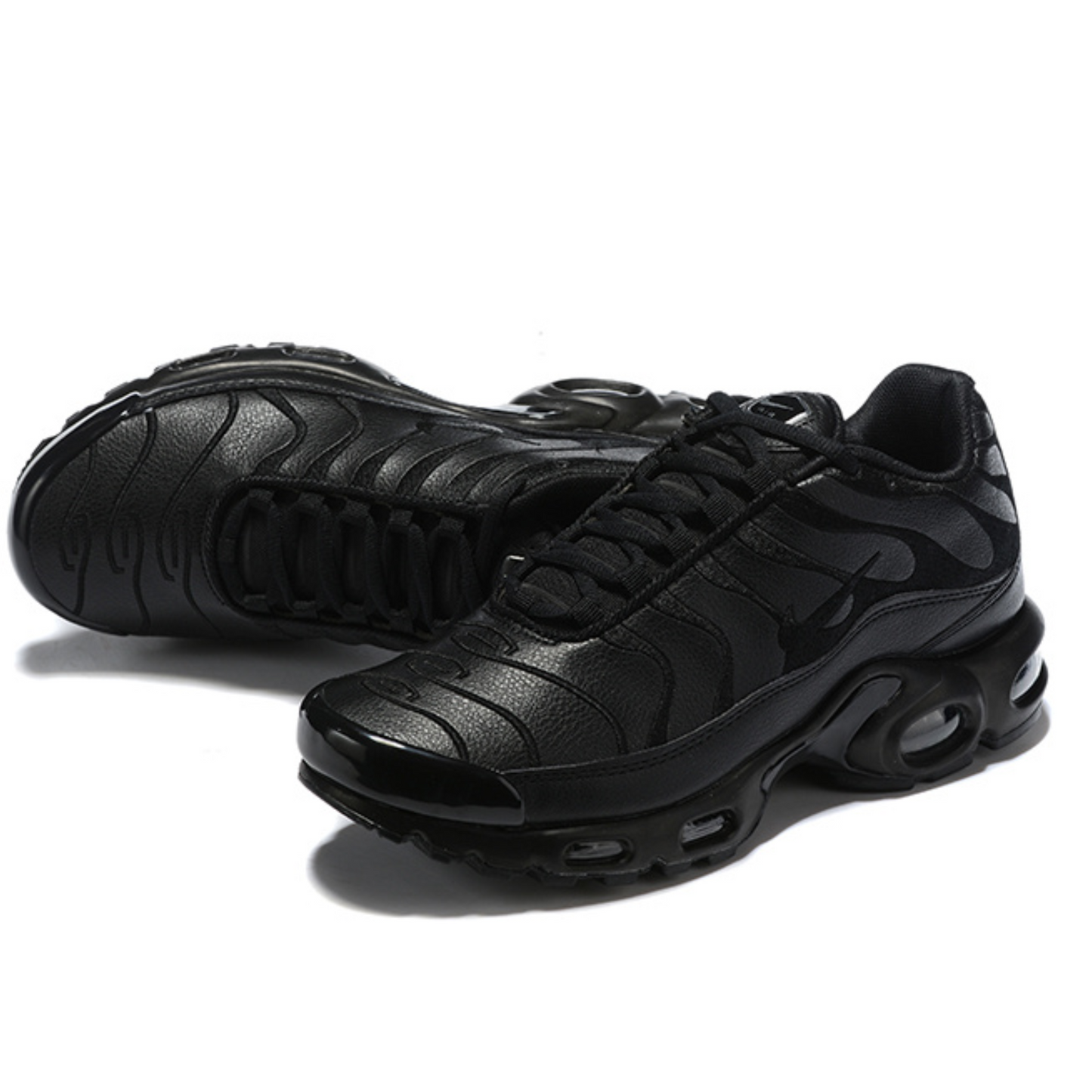 Nike Air Max plus TN SE "Black"