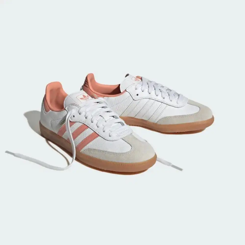 Adidas Samba OG 'Wonder Clay'