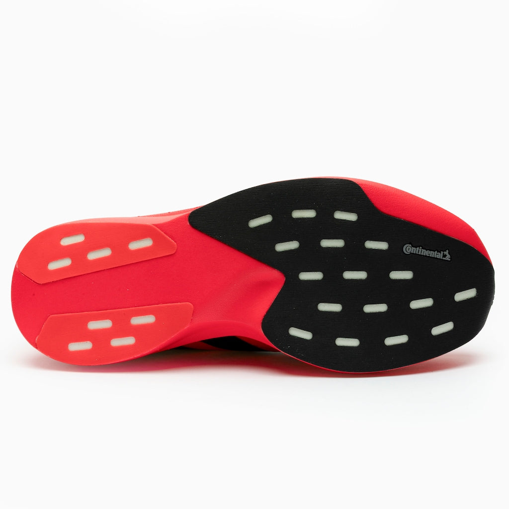 Adidas Adizero Adios Pro 4 Lucid Red Black