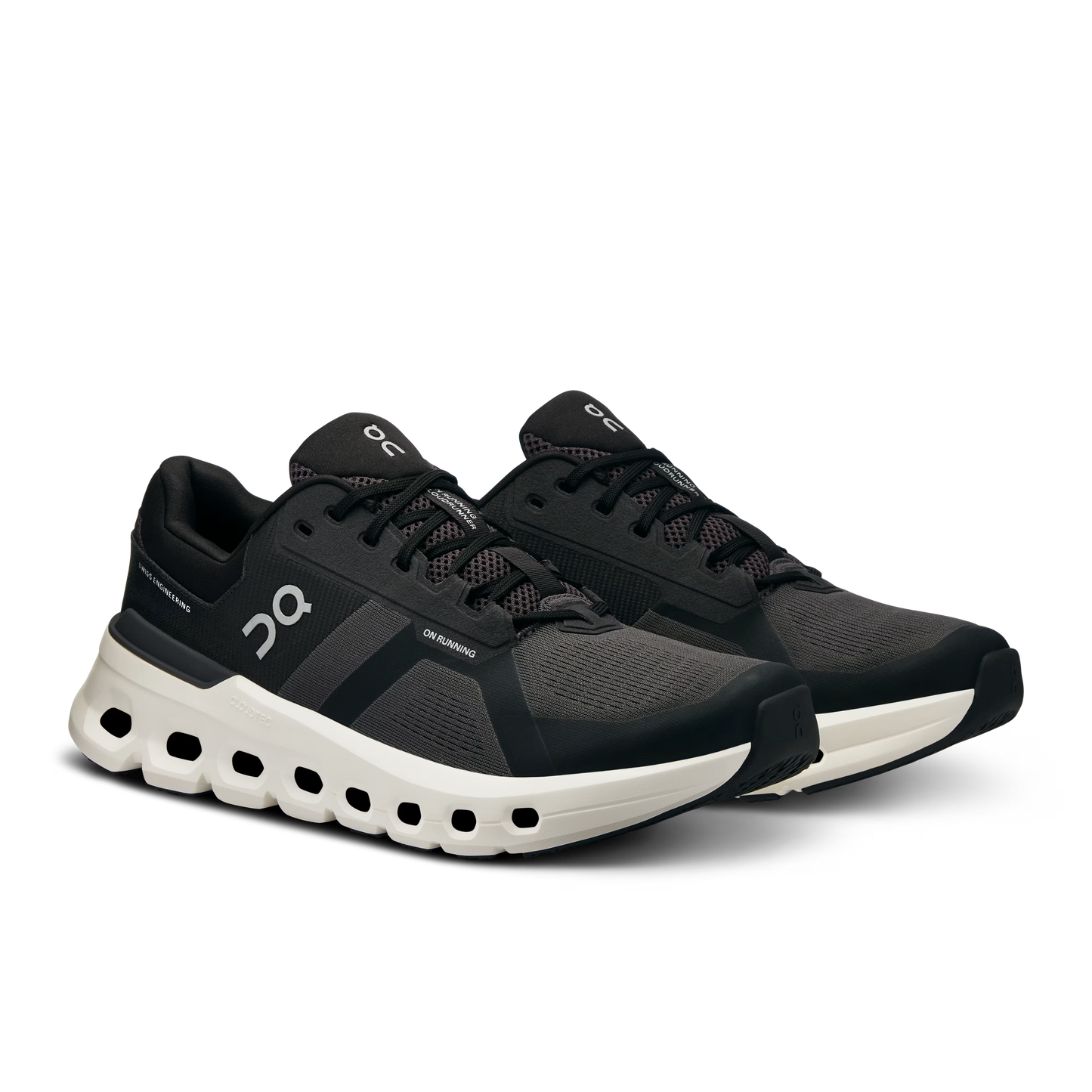 Cloudrunner 2 - Eclipse | Black