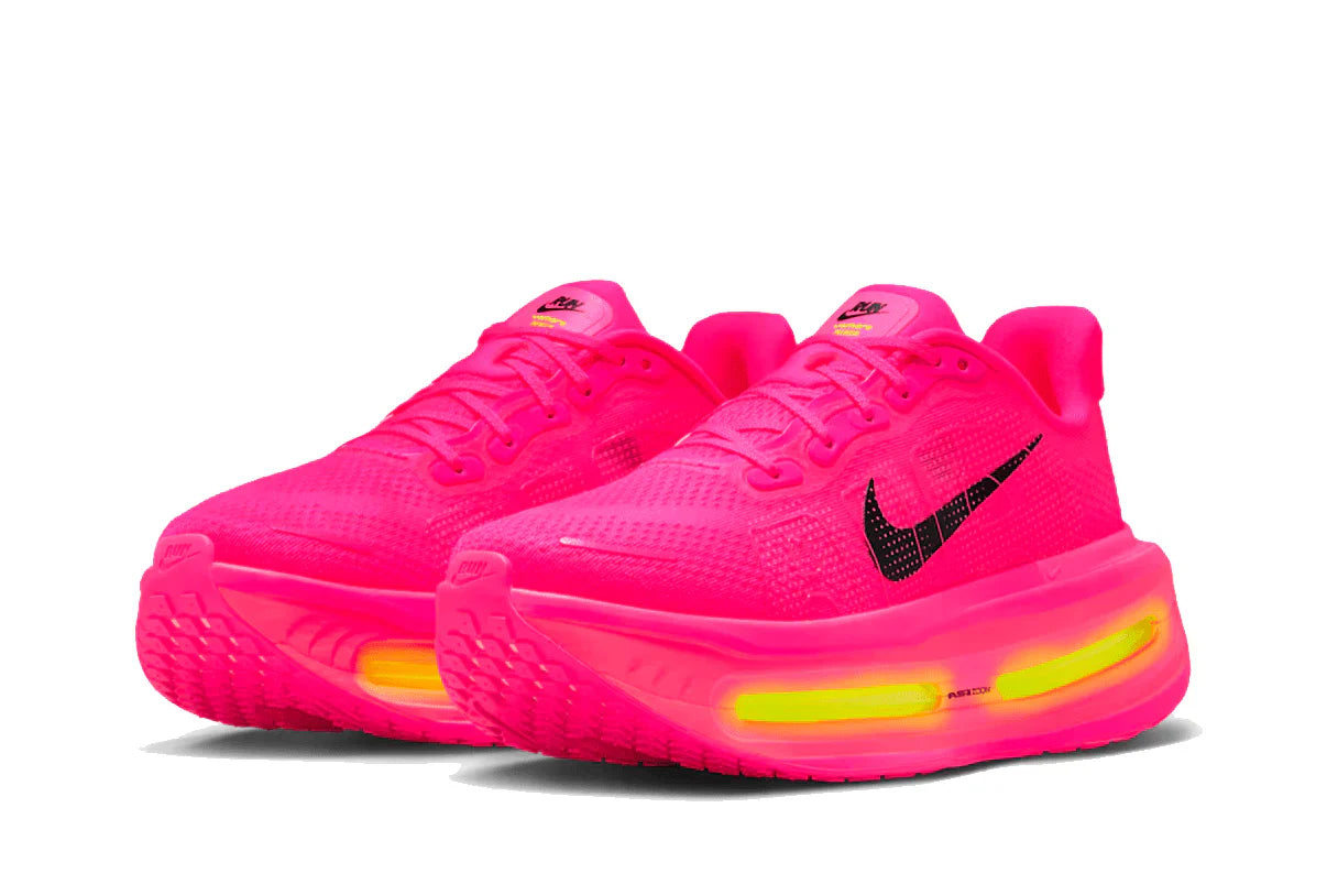 Nike Vomero Premium Hyper Pink Black