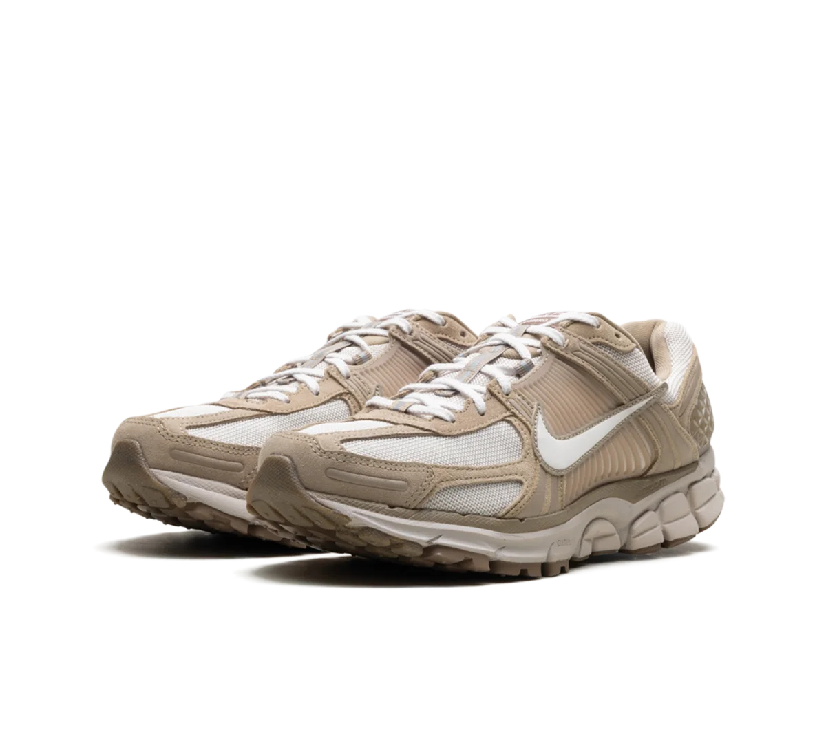 Nike Zoom Vomero 5 'Khaki' Marrom