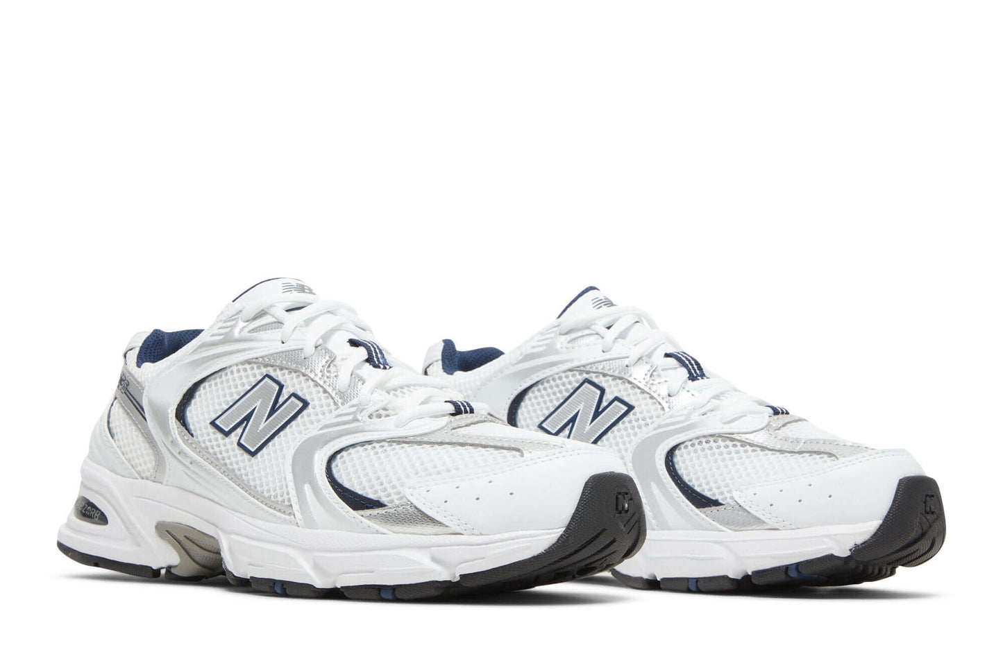 Tênis New Balance 530 White Natural Indigo Branco