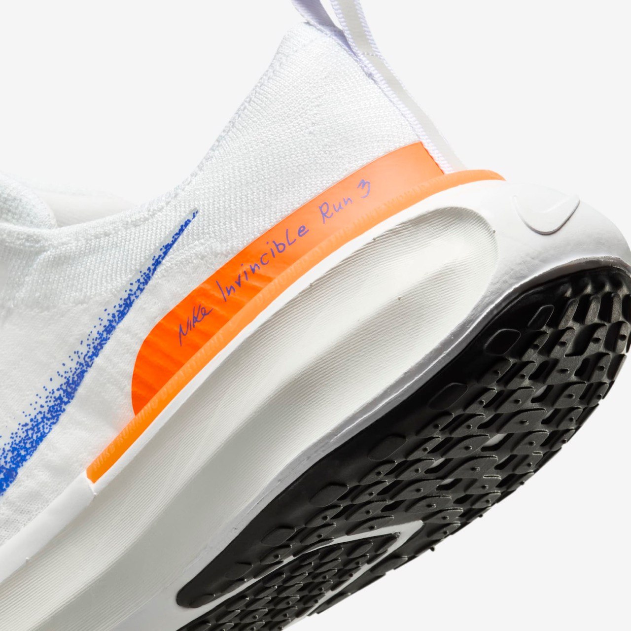 Nike Zoom X Invincible Run 3 Blueprint