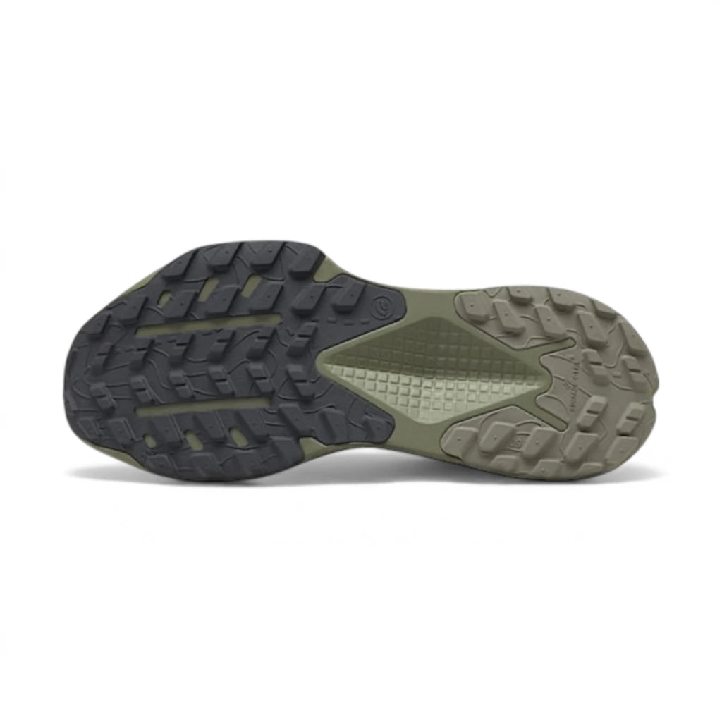The North Face Altamesa 500 Clay/Cavern solado