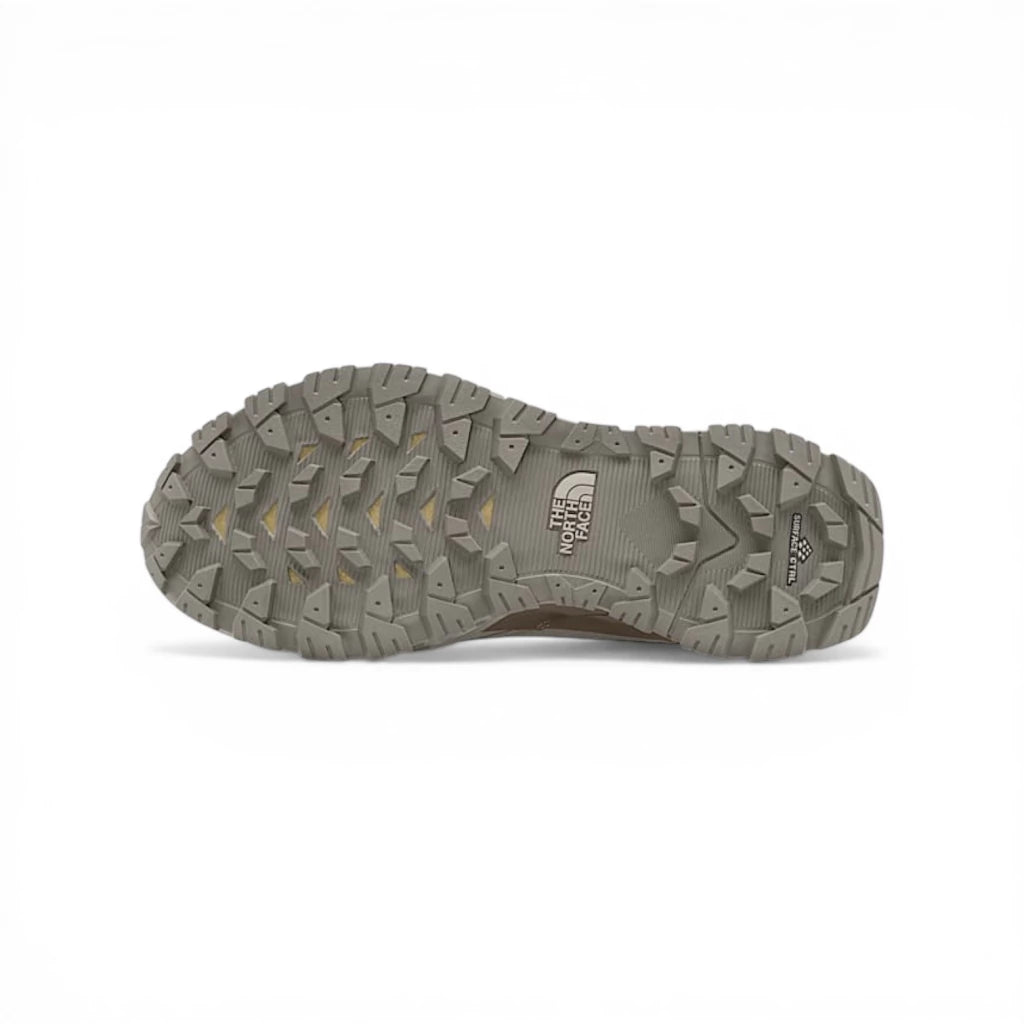 The North Face Offtrail Hike GORE-TEX Soapstone solado