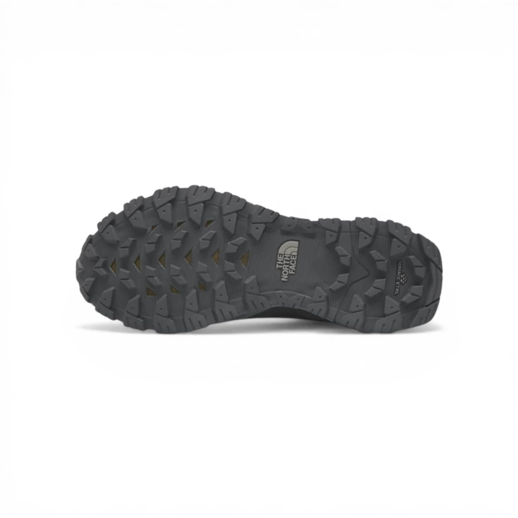 The North Face Offtrail Hike LT MID GORE-TEX Grey/Asphalt solado