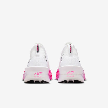 Nike Air Zoom Alphafly NEXT% "White-lilac"