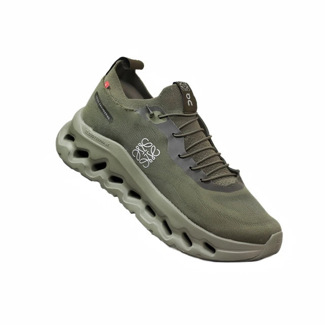Running Cloudtilt x Loewe
