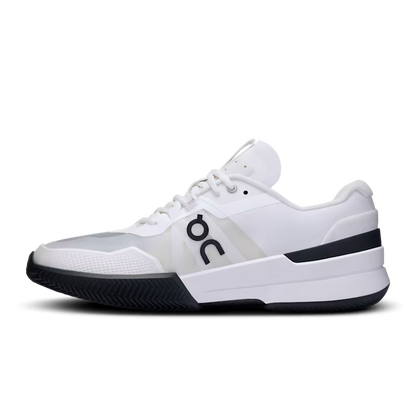 The Roger Pro 2 Clay White | Black