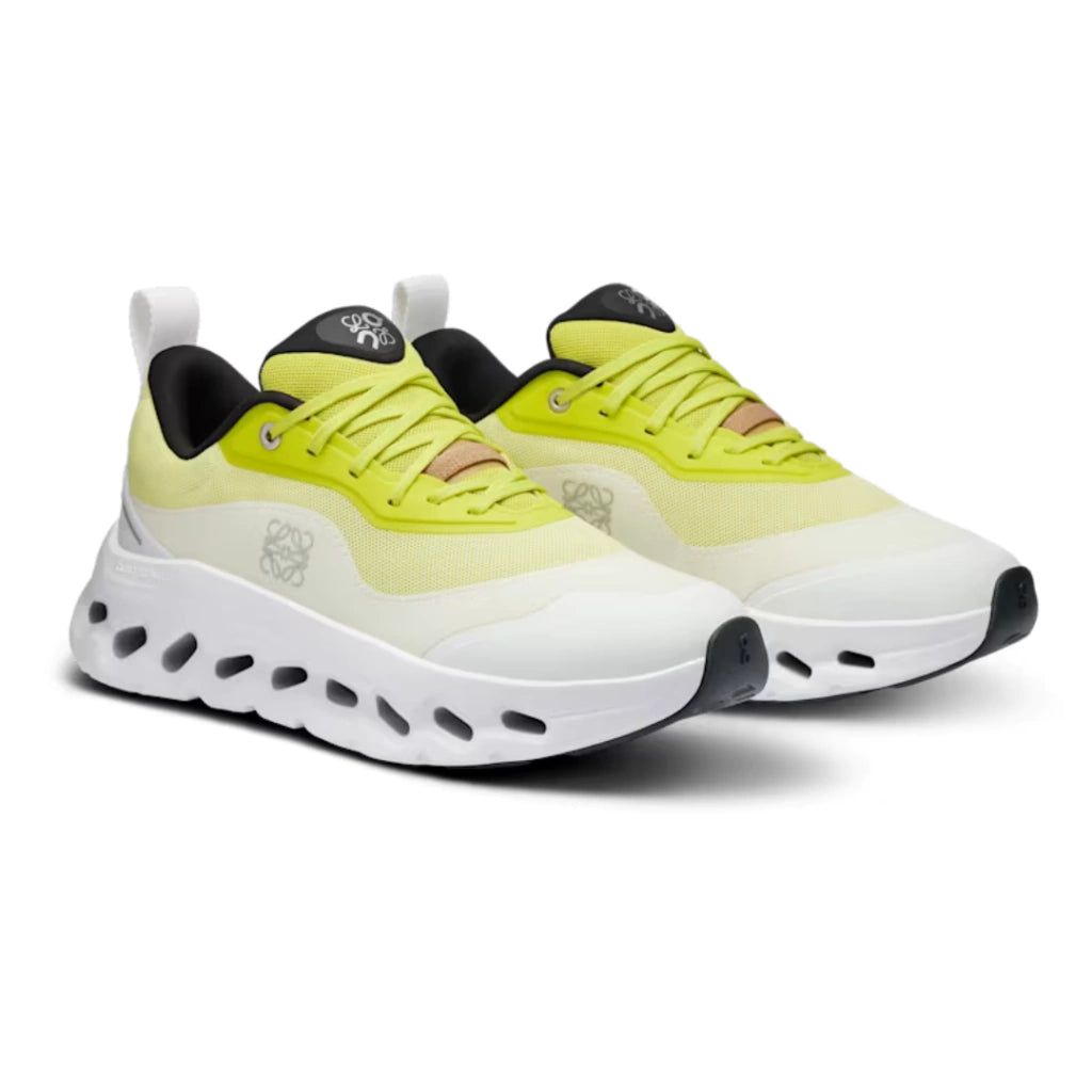Cloudtilt x Loewe 2 'Neon Yellow White'