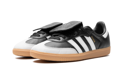 Adidas Samba LT 'Black White'