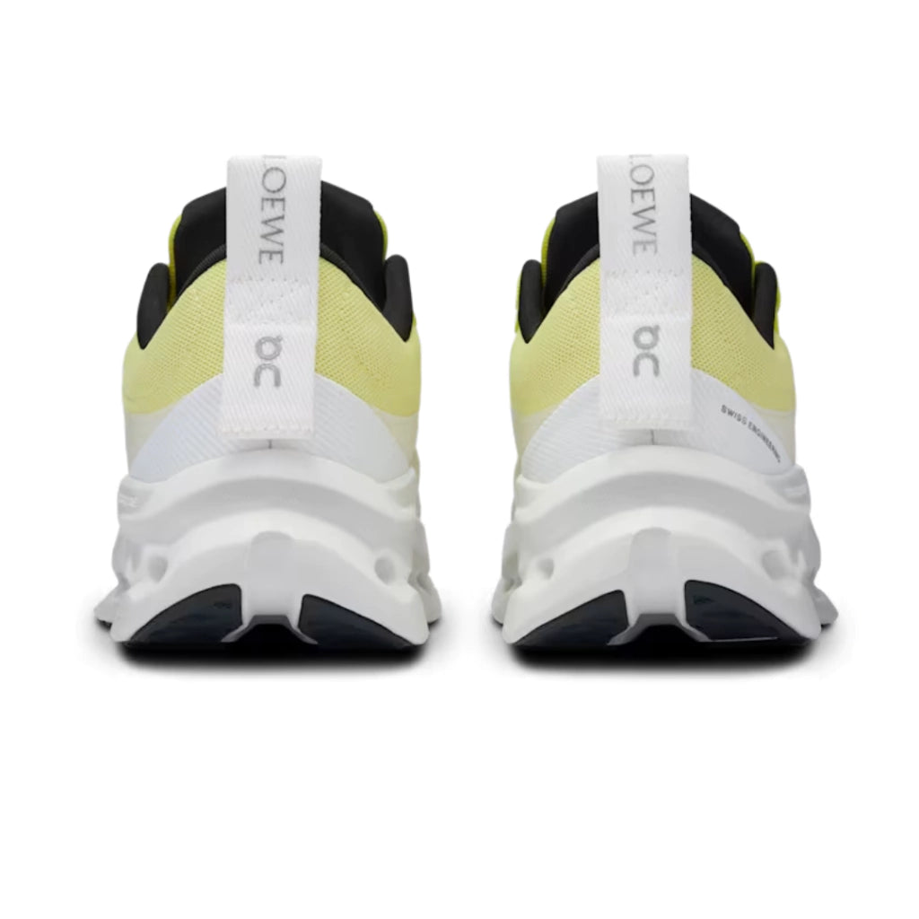 Cloudtilt x Loewe 2 'Neon Yellow White'