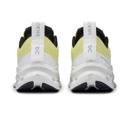 Cloudtilt x Loewe 2 'Neon Yellow White'