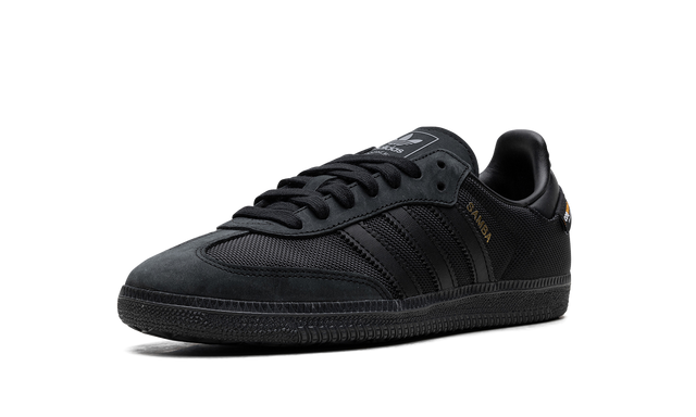 Adidas Samba OG 'Black'