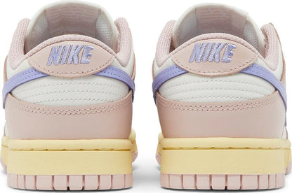 Nike Dunk Low 'Pink Oxford'