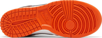 Nike Dunk Low 'Halloween - Patent'