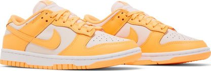 Nike Dunk Low 'Peach Cream'