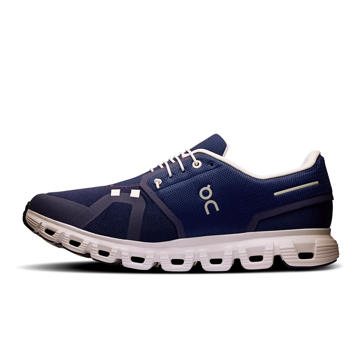 Cloud 6 - Midnight | White