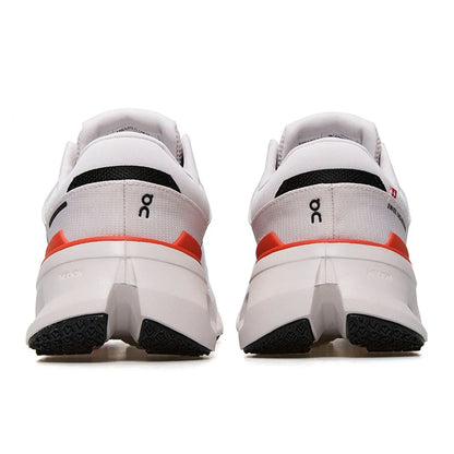 Tênis On Cloudrunner 2 - White | Sand
