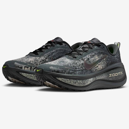 Nike Vomero Plus - Oatmeal/Anthracite