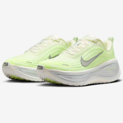 Nike Vomero Plus - Verde/Platinum