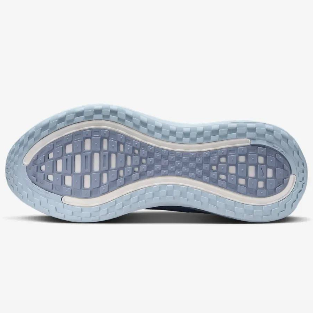 Nike Vomero Plus - Azul/Cinza Claro