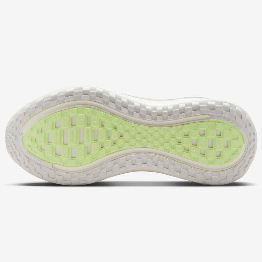 Nike Vomero Plus - Verde/Platinum