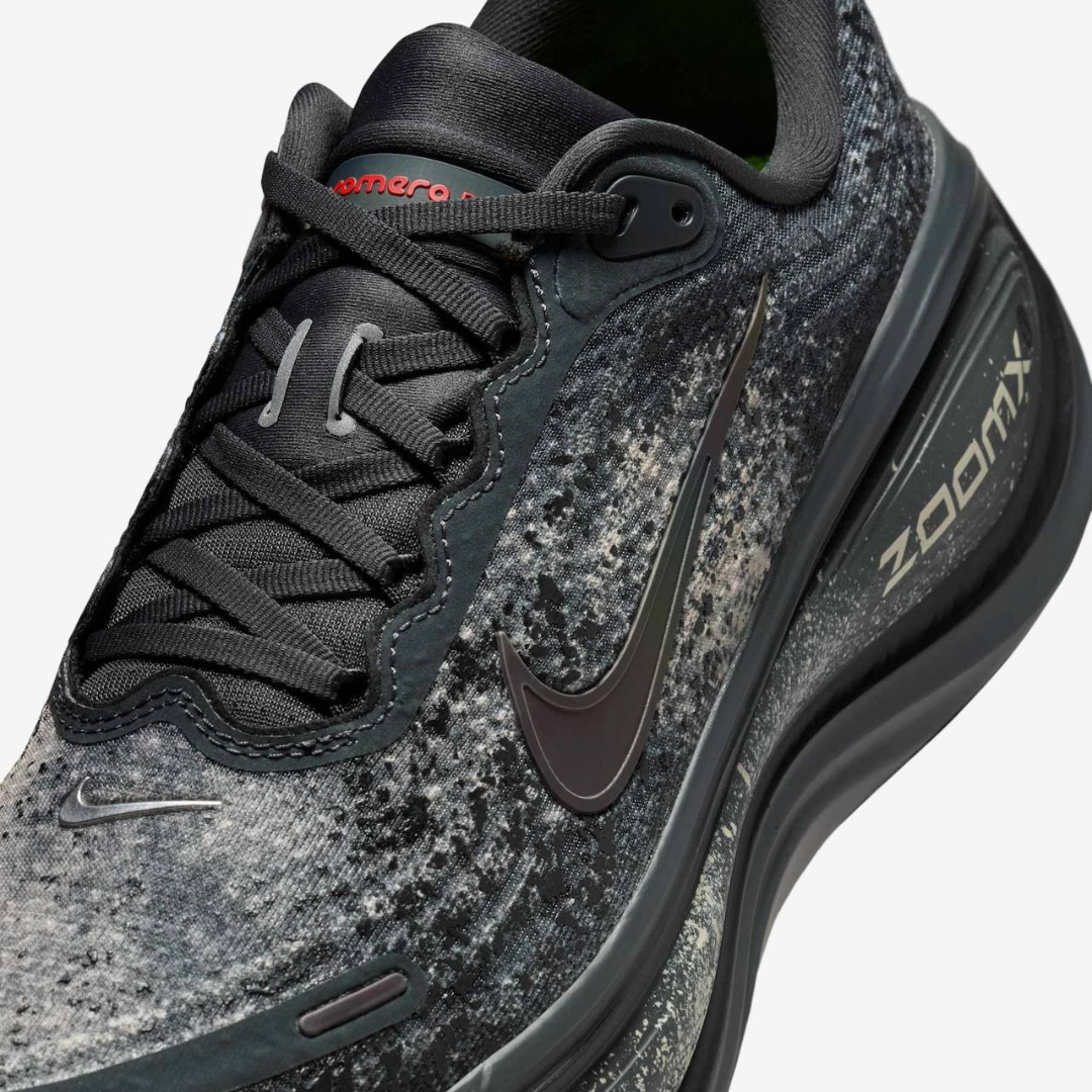 Nike Vomero Plus - Oatmeal/Anthracite