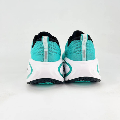 Nike Vomero Plus - Verde Água/Branco