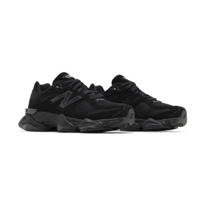 Tênis New Balance 9060 Triple Black