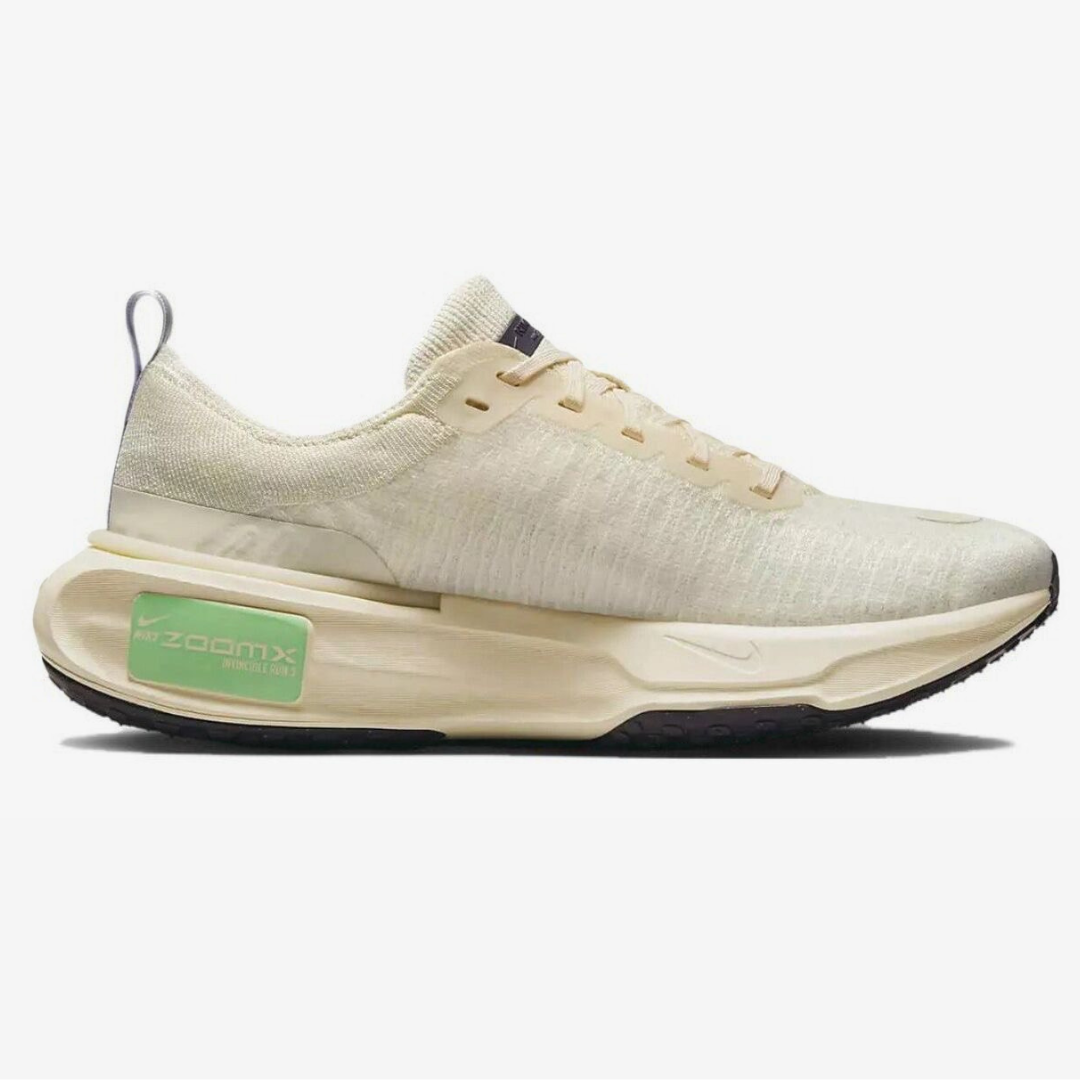 Nike Invincible Run 3 - Bege