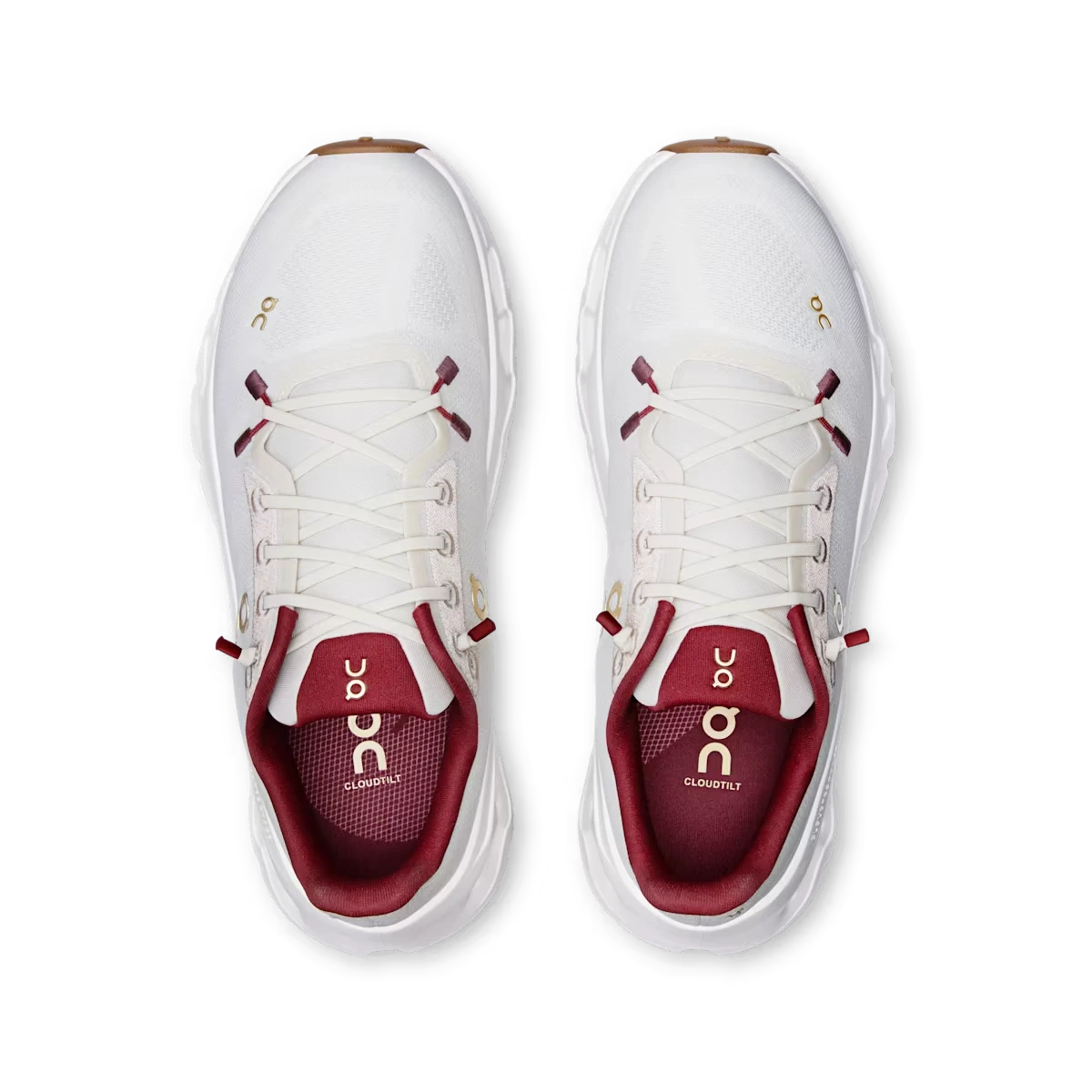 Cloudtilt 'Pearl | Ivory'