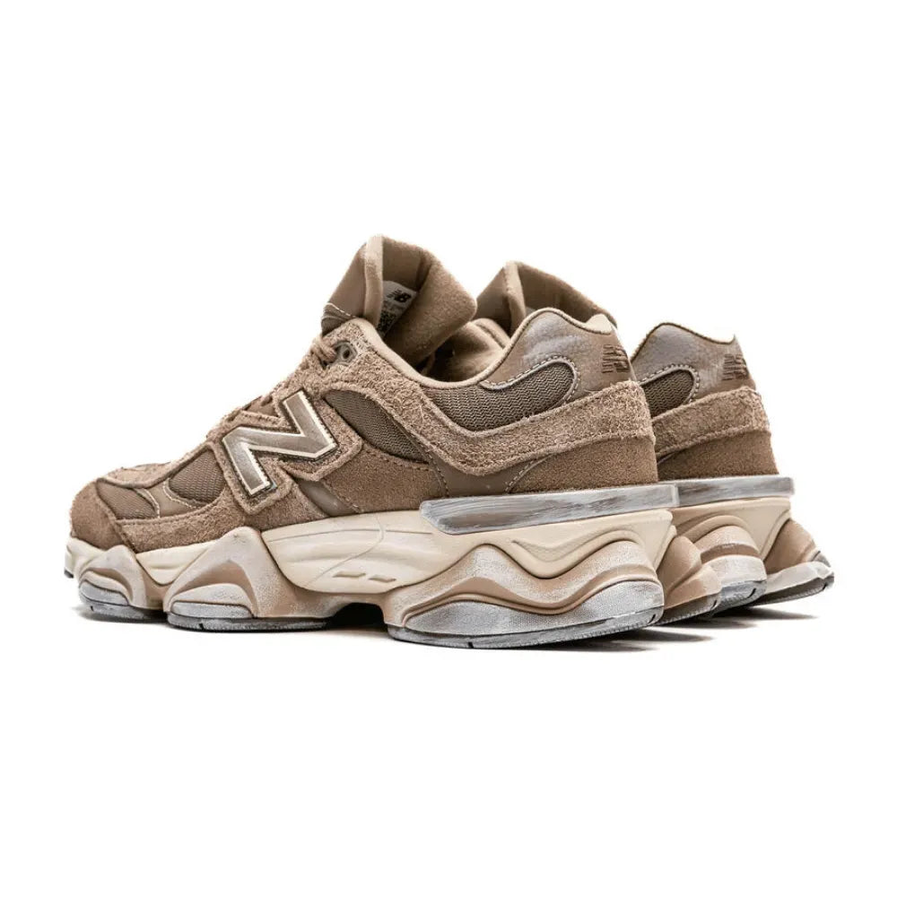 New Balance 9060 Mushroom Timberwolf