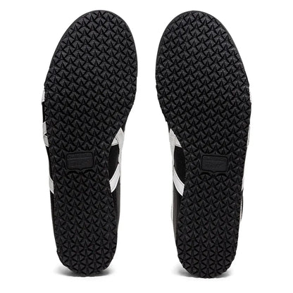Onitsuka Tiger Mexico 66 Black White