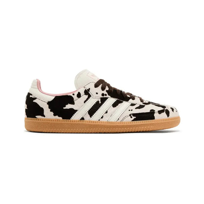 Adidas Samba OG Estampa de Vaca