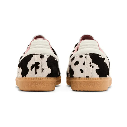 Adidas Samba OG Estampa de Vaca