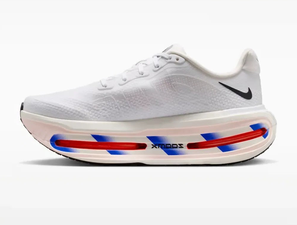 Nike Vomero Premium CM White Racer Blue Crimson