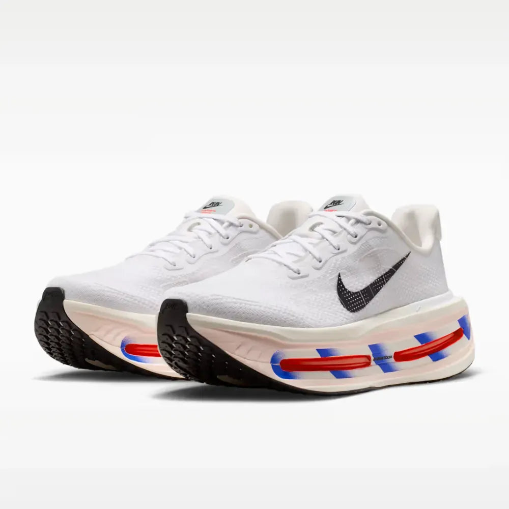 Nike Vomero Premium CM White Racer Blue Crimson