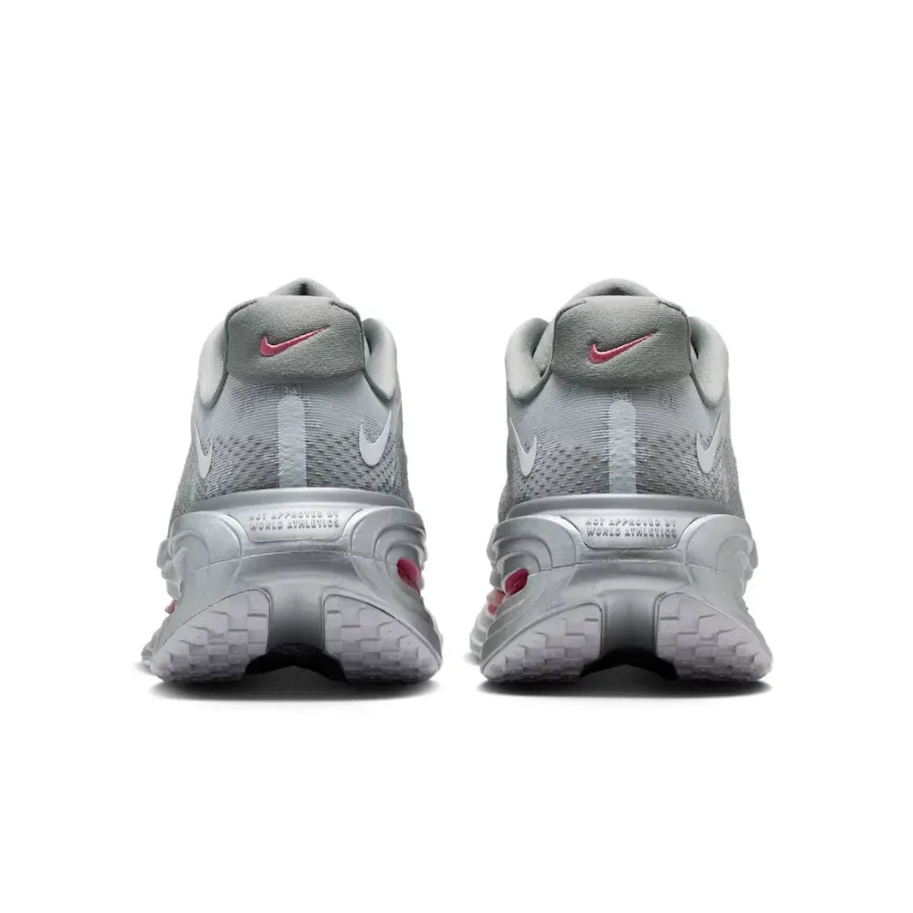 Nike Vomero Premium Geyser Grey Metallic Silver