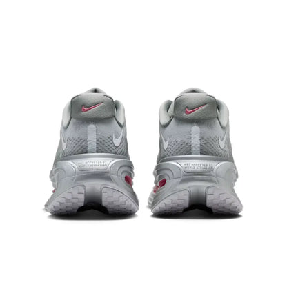 Nike Vomero Premium Geyser Grey Metallic Silver