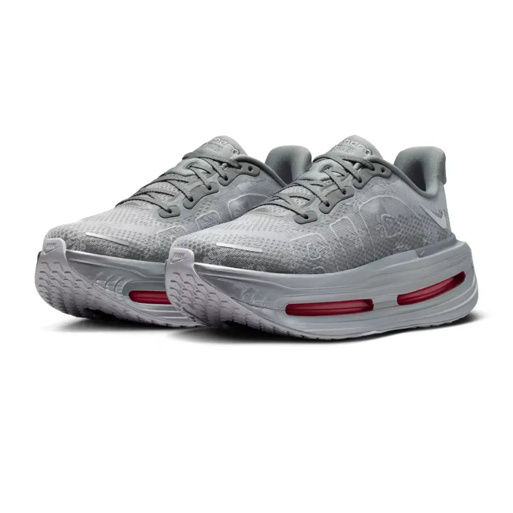 Nike Vomero Premium Geyser Grey Metallic Silver