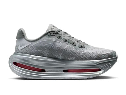 Nike Vomero Premium Geyser Grey Metallic Silver