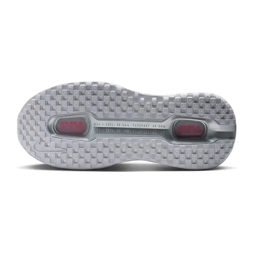 Nike Vomero Premium Geyser Grey Metallic Silver