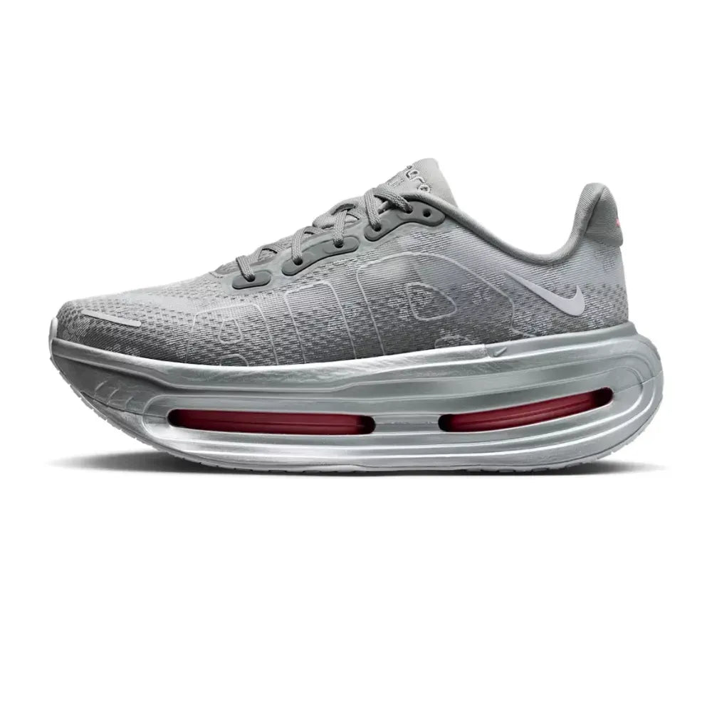 Nike Vomero Premium Geyser Grey Metallic Silver