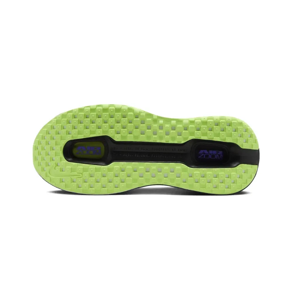 Nike Vomero Premium Rush Violet Volt Glow