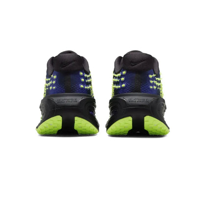 Nike Vomero Premium Rush Violet Volt Glow