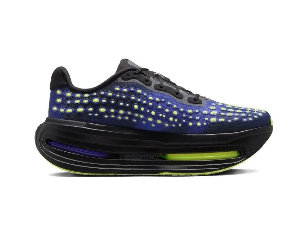 Nike Vomero Premium Rush Violet Volt Glow