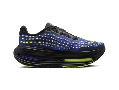 Nike Vomero Premium Rush Violet Volt Glow