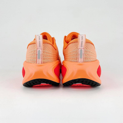 Nike Vomero Plus - Laranja/Vermelho